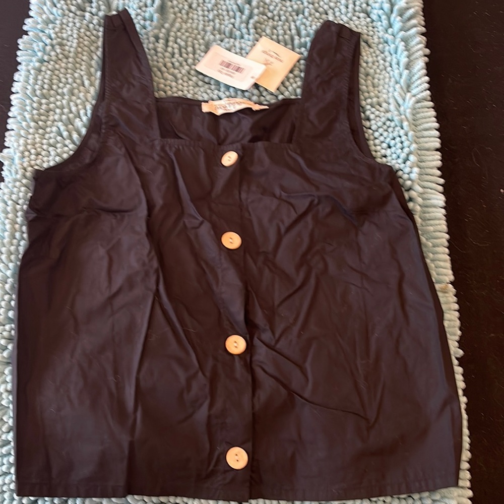 Summer blouse